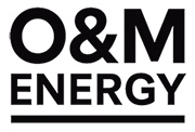 O Y M Energy logo